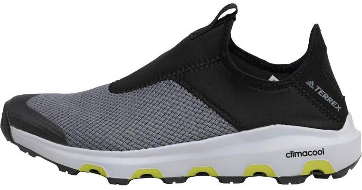 adidas mens terrex traxion climacool water shoes