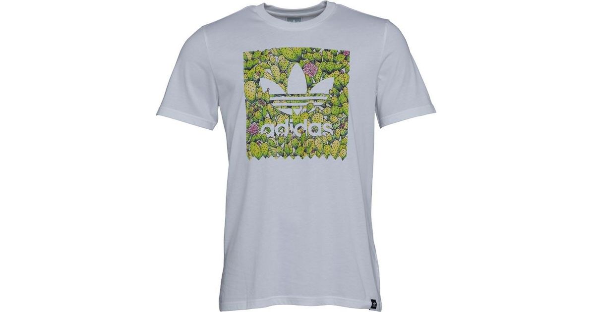 adidas cactus shirt