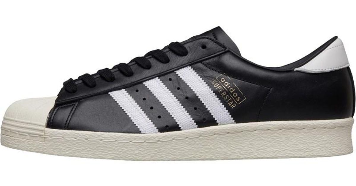 adidas superstar og shoes