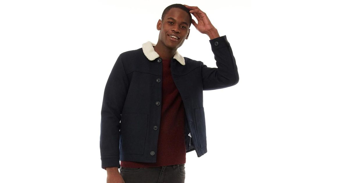 farah dunkeld jacket