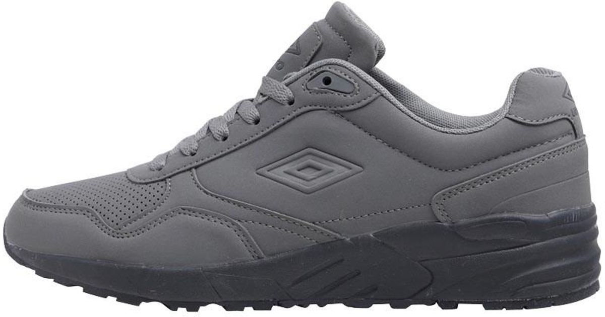 umbro runner trainer