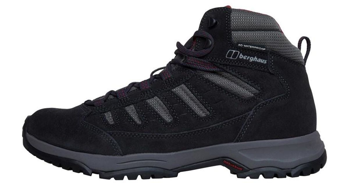 berghaus mens expeditor aq trek 2.0 waterproof hiking boots