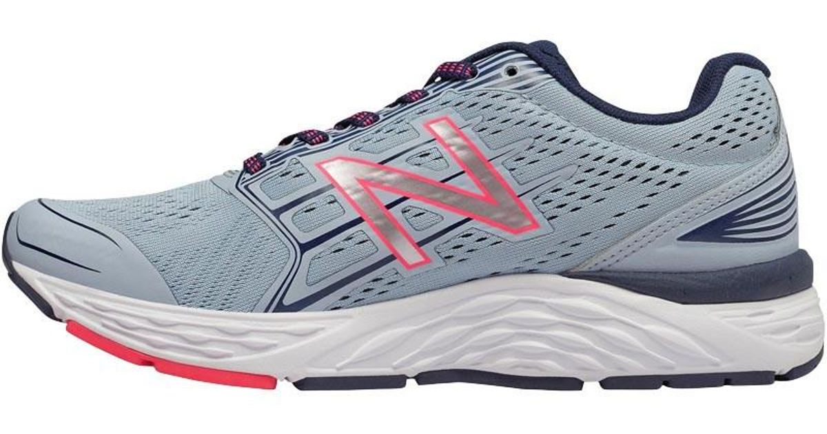 new balance w680 v5