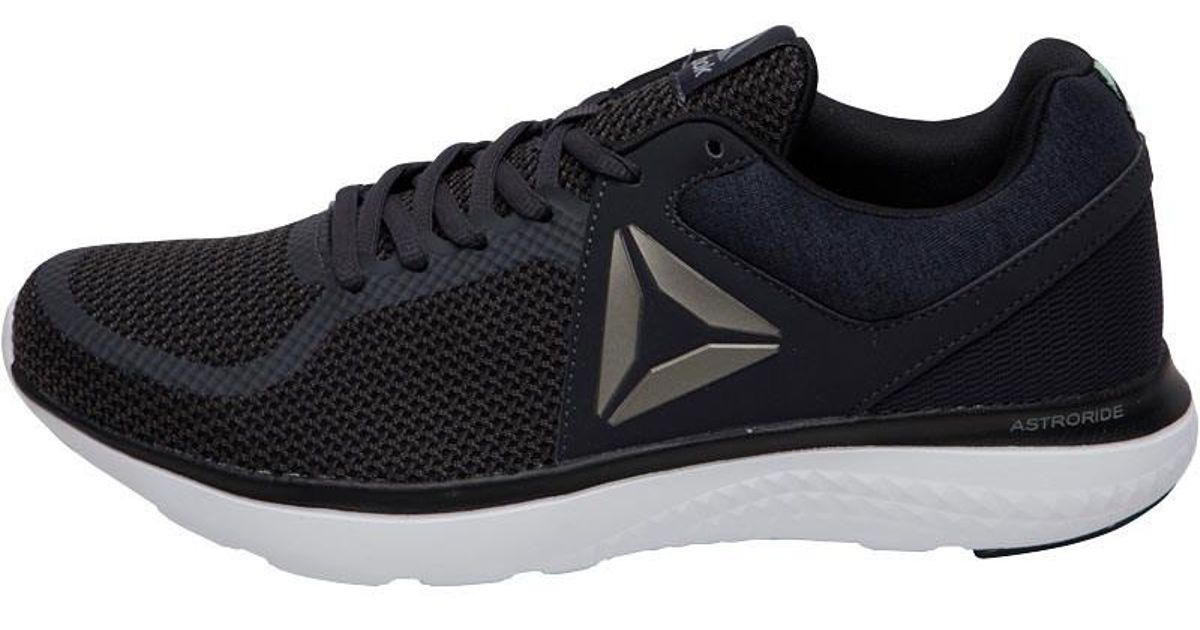 reebok astroride running shoes