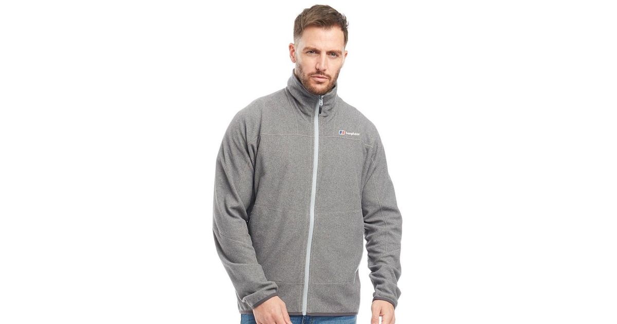 berghaus spectrum micro