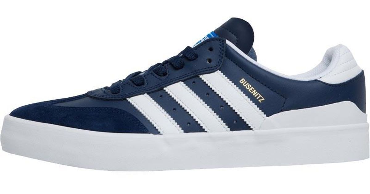 adidas originals busenitz trainer