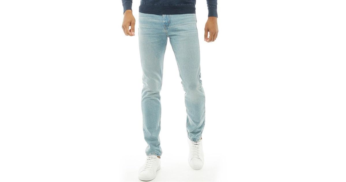 levis 510 stonewash