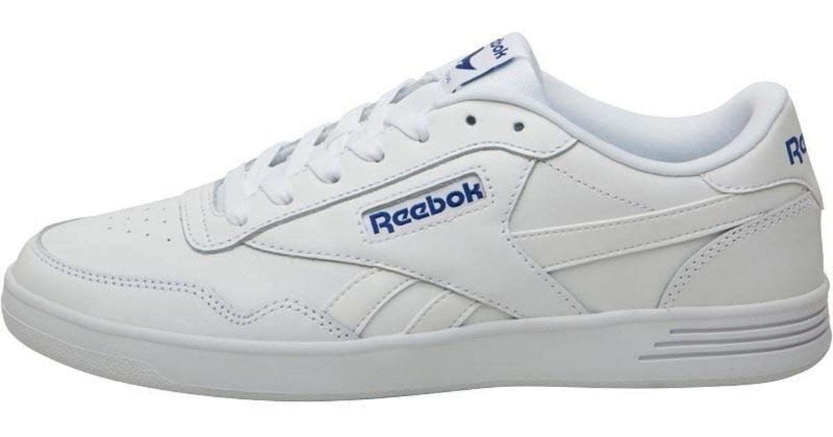 reebok royal technique trainers