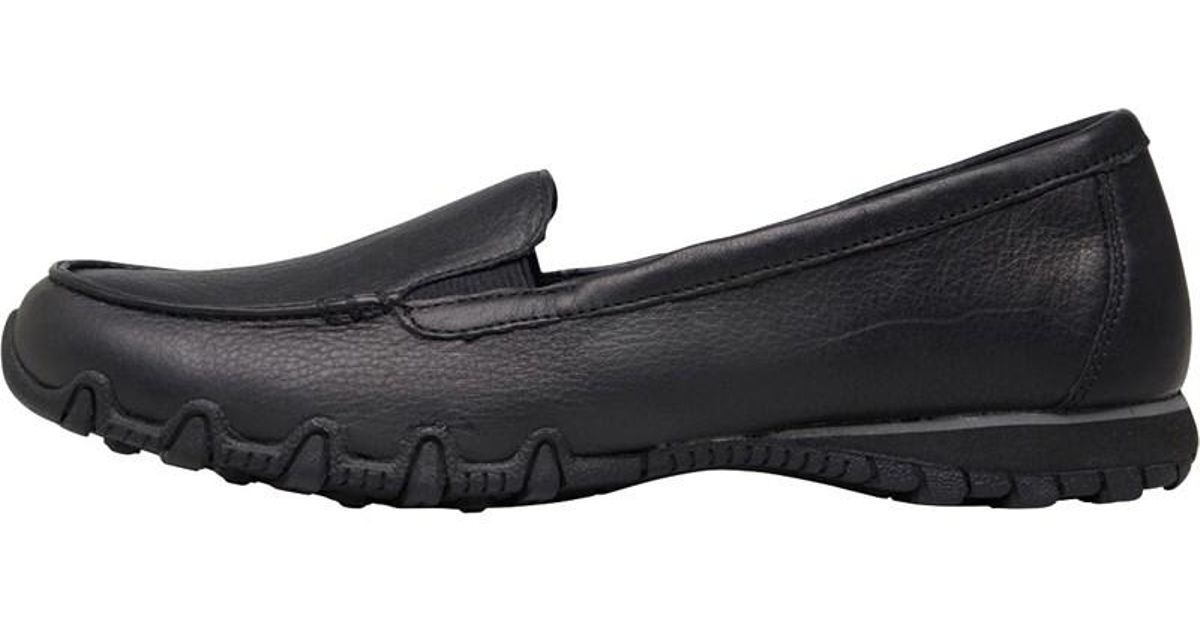 skechers women's relaxed fit bikers