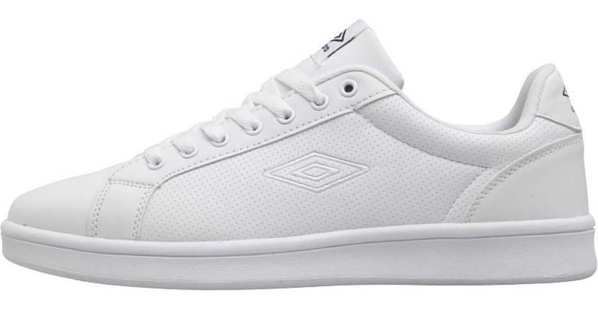 umbro classic trainers