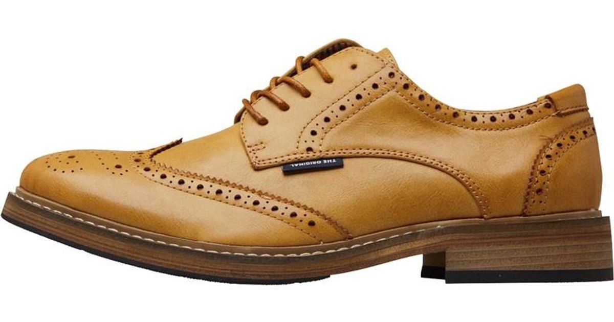 ben sherman triumph brogues