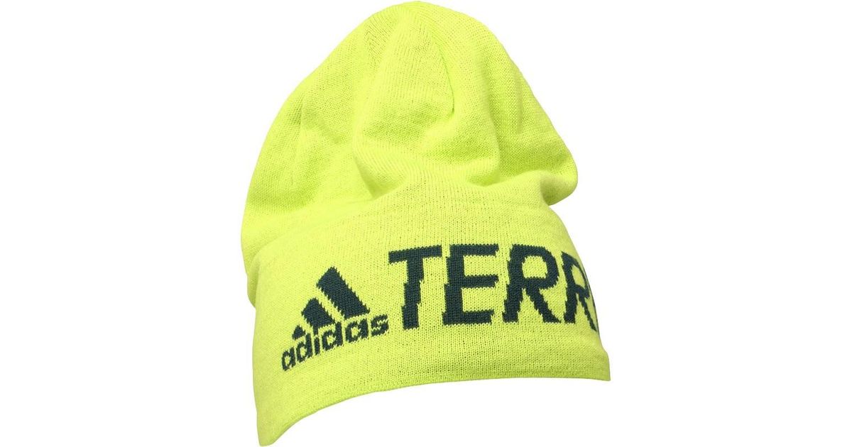 adidas terrex beanie
