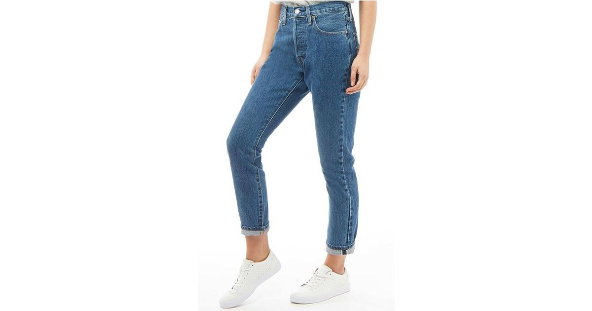 pop levis shoes