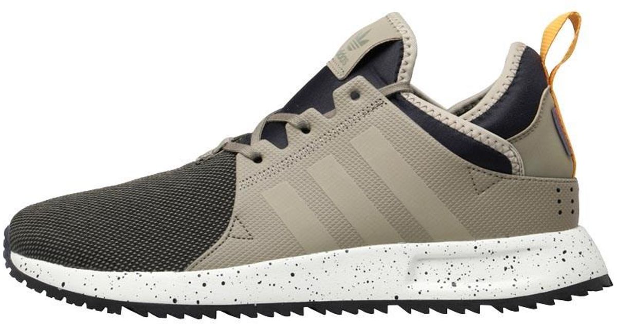 adidas x_plr sneakerboot