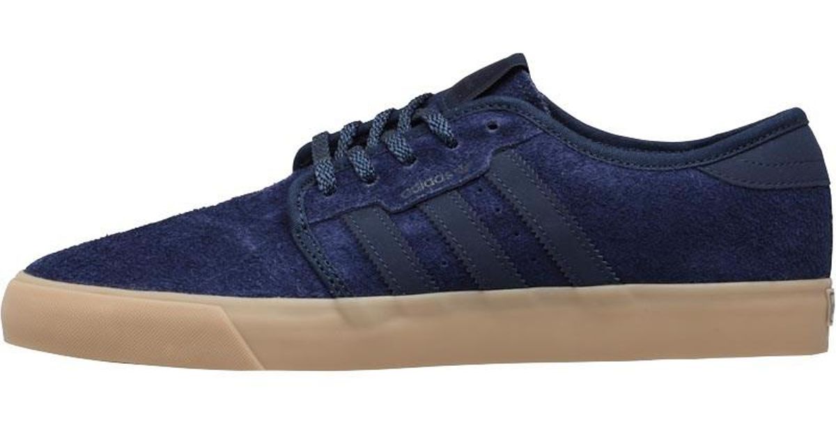 adidas seeley collegiate navy