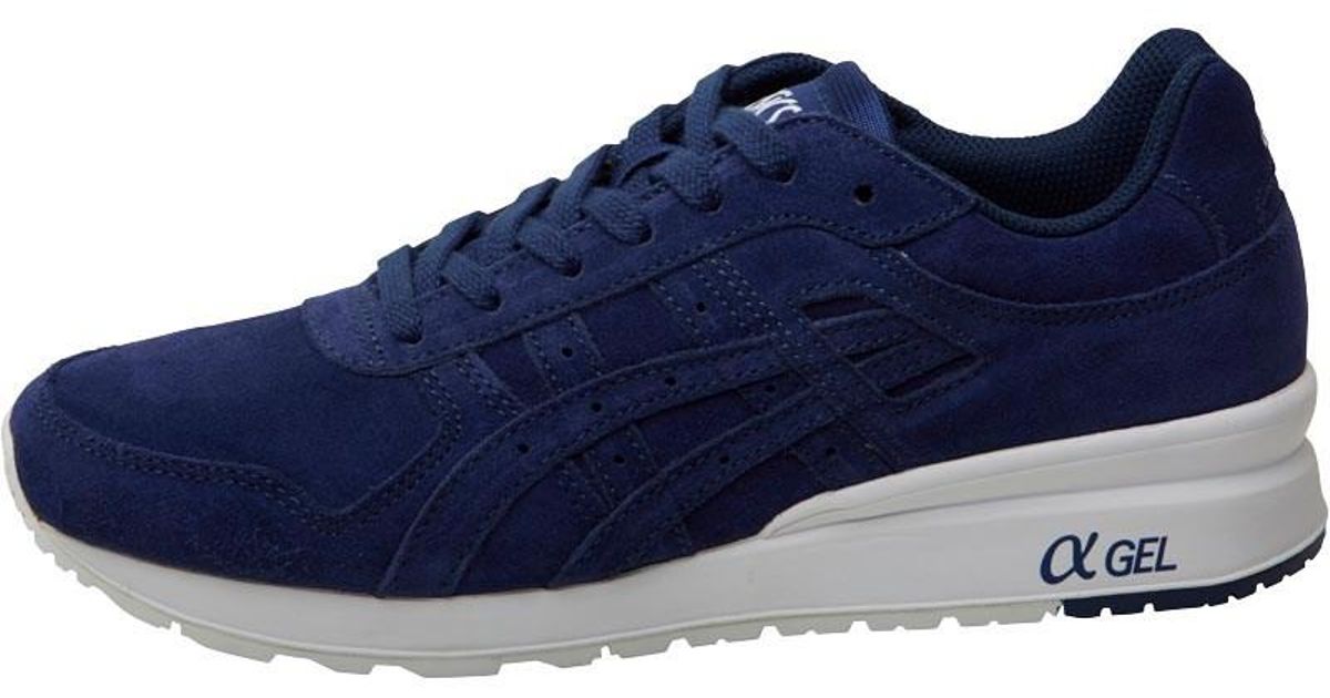 asics gt ii trainers