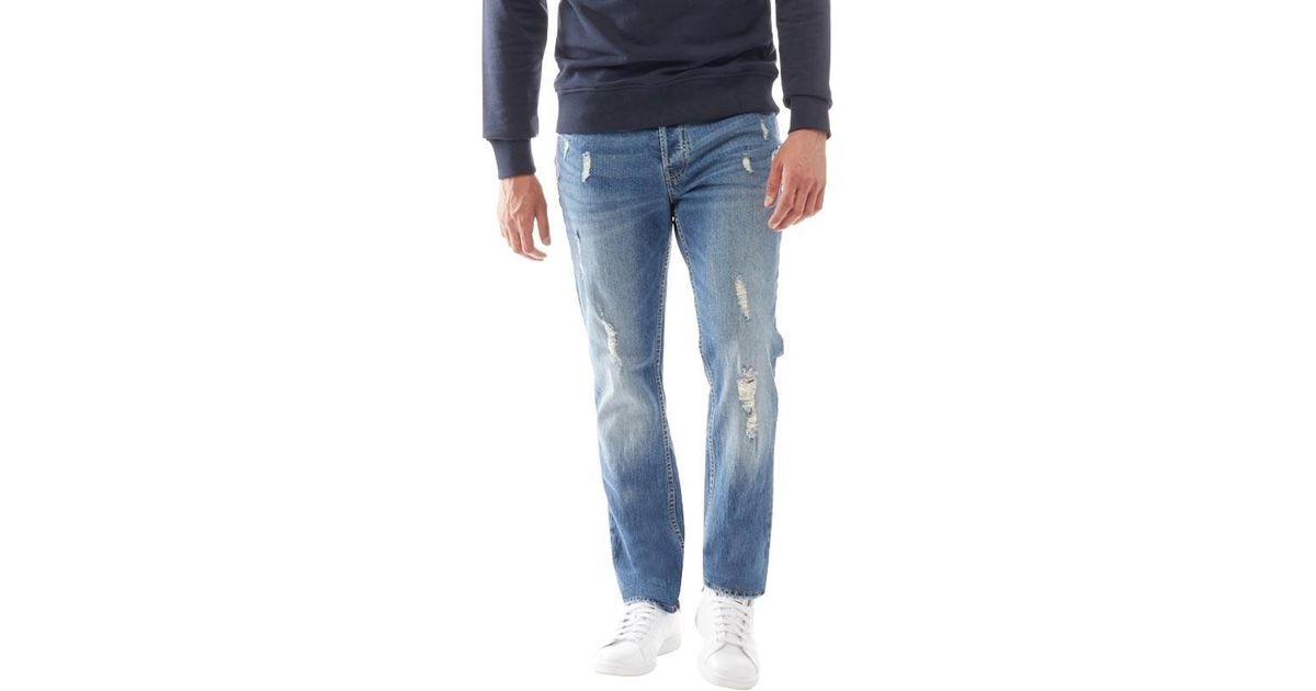 tim original jos 220 slim fit jeans