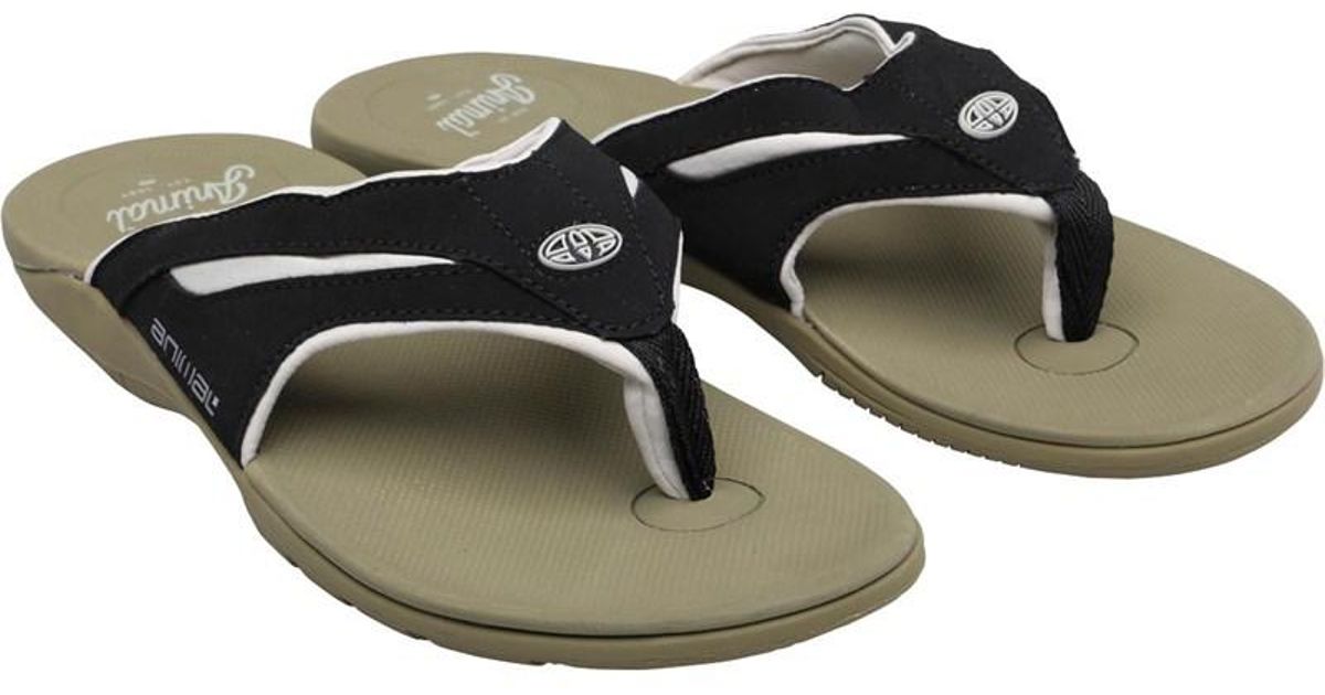 fader flip flops