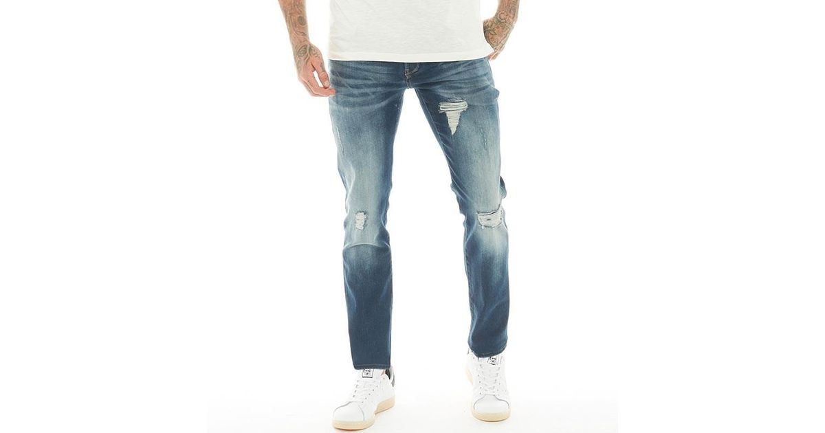 883 police moriarty jeans