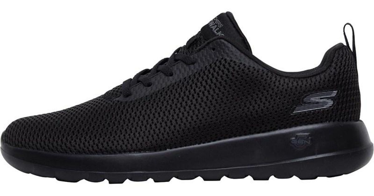skechers mens gowalk max effort trainers