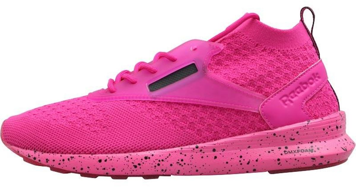 reebok zoku runner cyan
