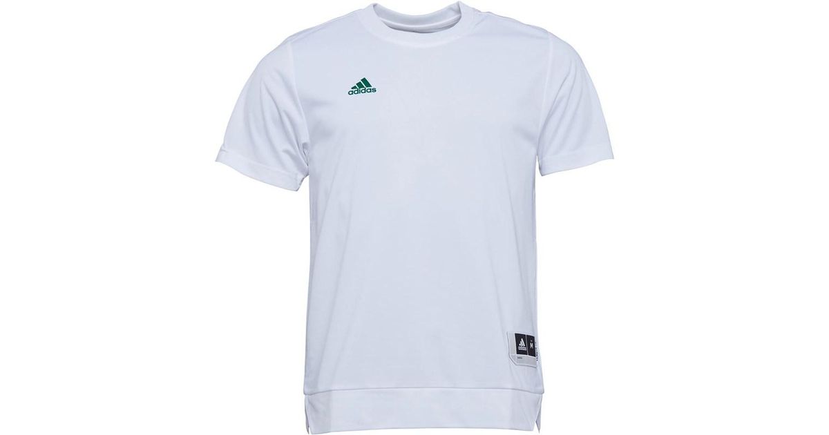 short sleeve basketball jersey