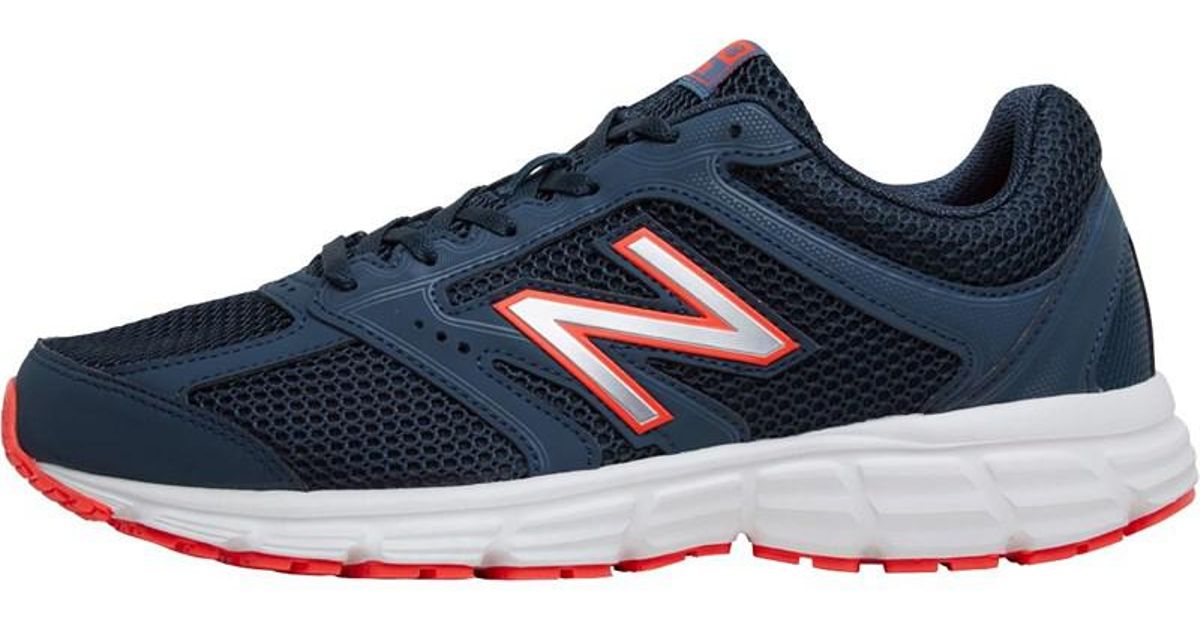 new balance mens m460 v2 neutral running shoes