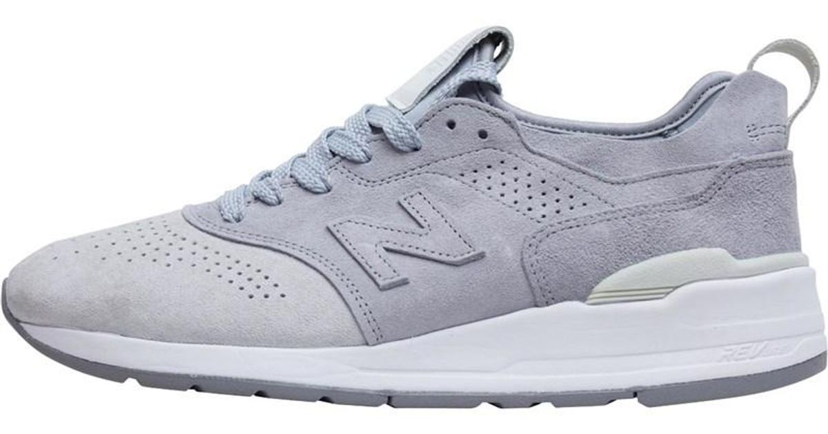 new balance 997 made in usa color spectrum