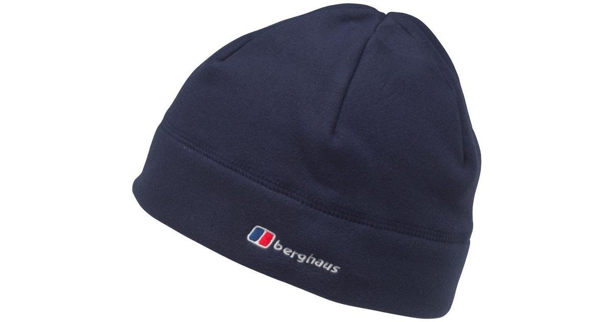 berghaus winter hats