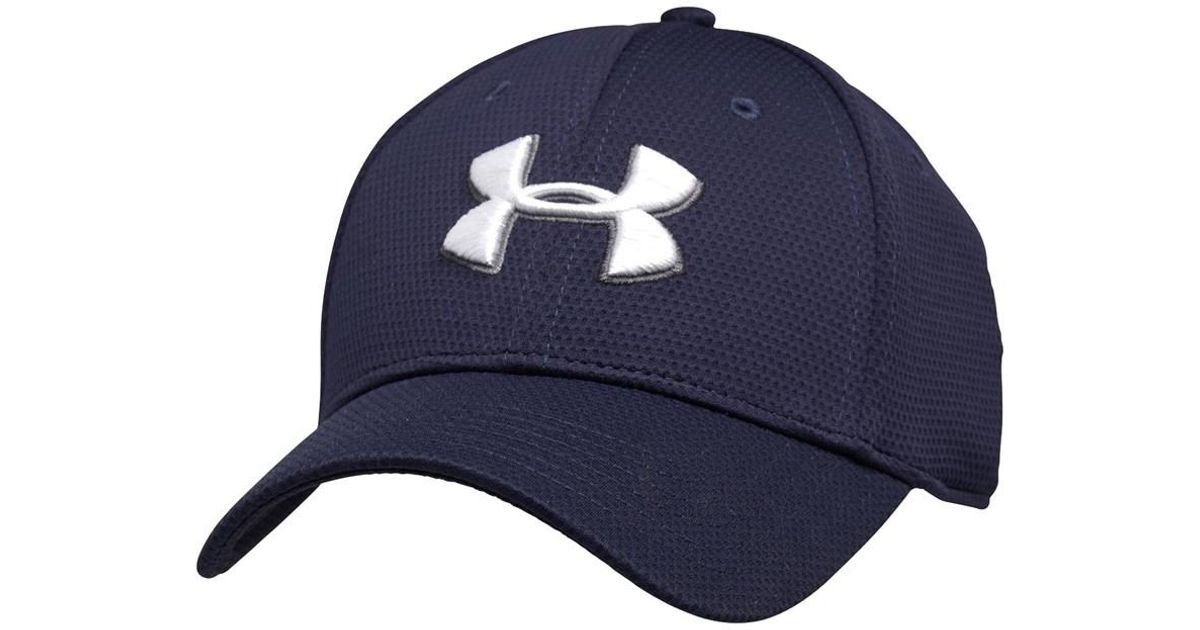 under armour blitzing ii cap