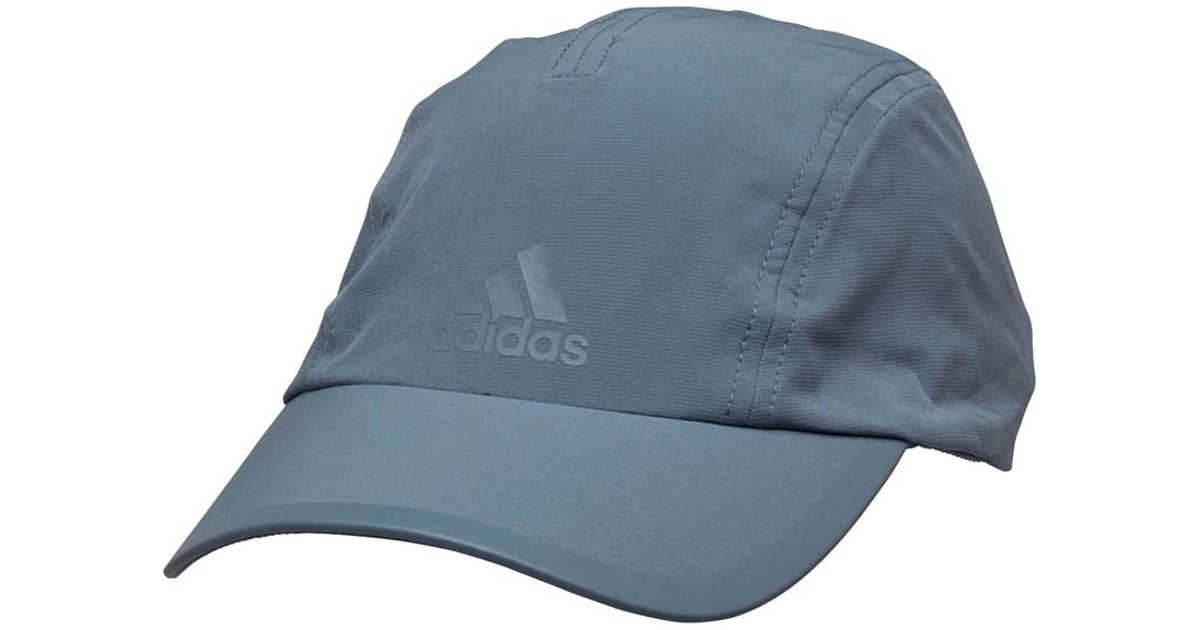 climalite running cap