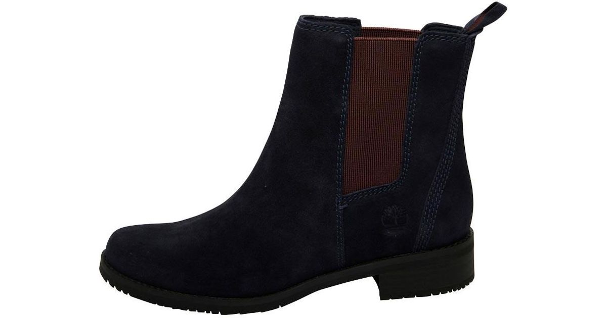 venice park timberland