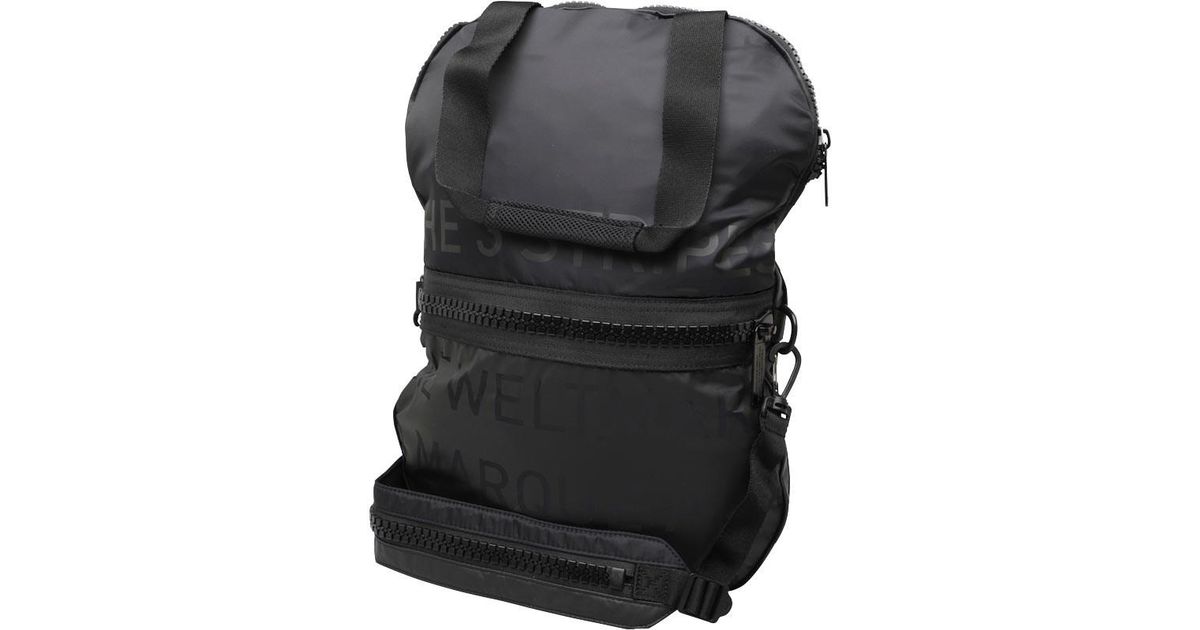 adidas originals womens shopper bag black