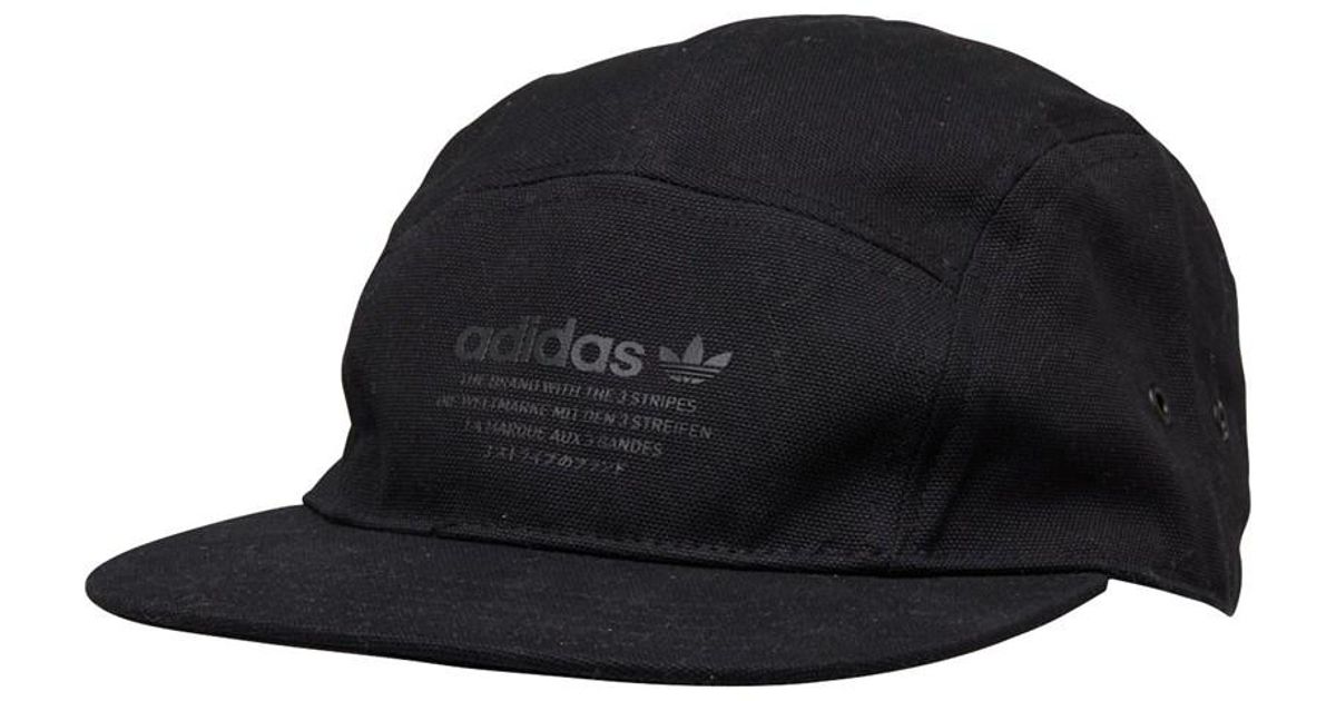 adidas nmd running cap
