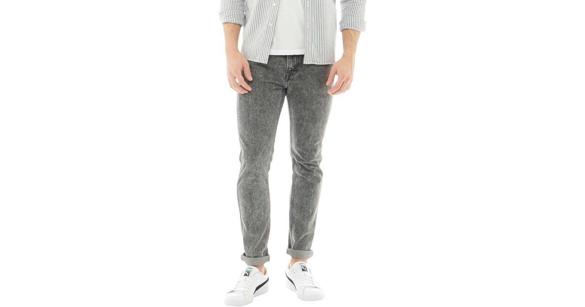 levis l8 slim taper