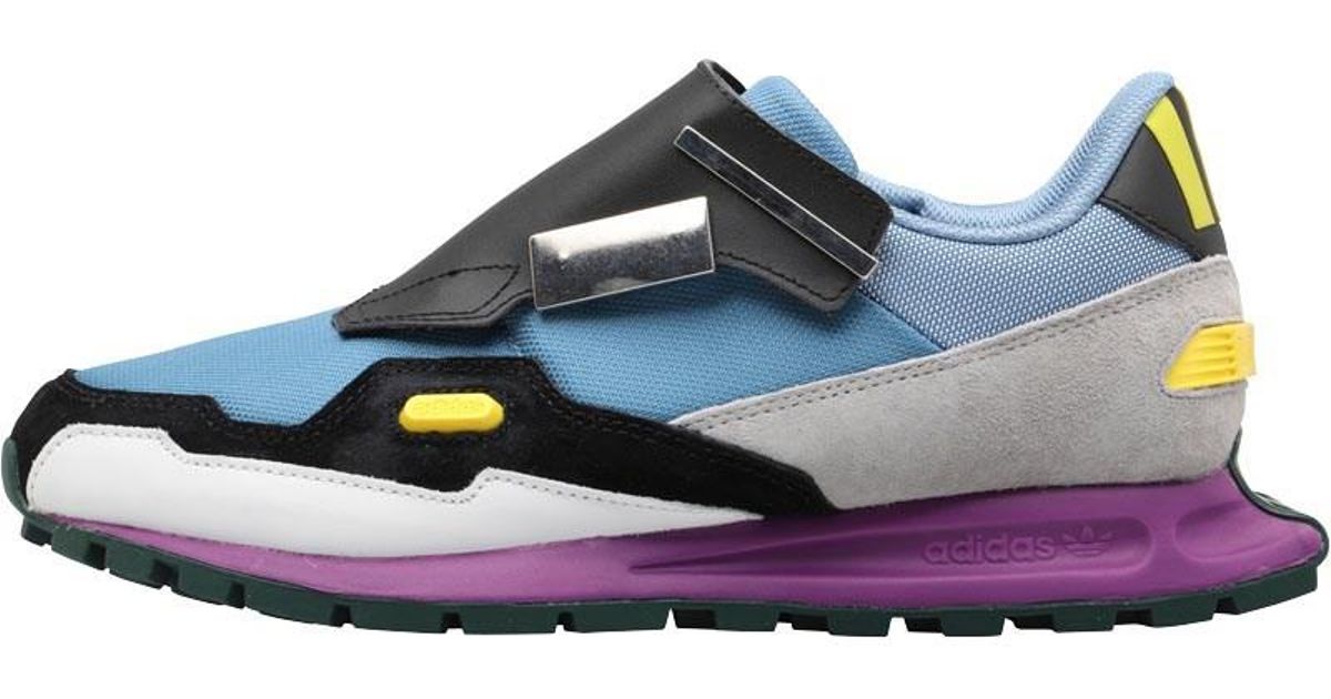 formula 1 trainers