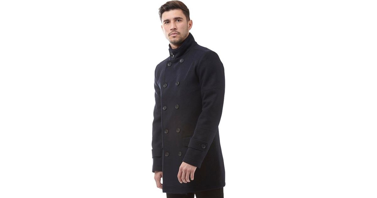 french connection wool coats & jackets