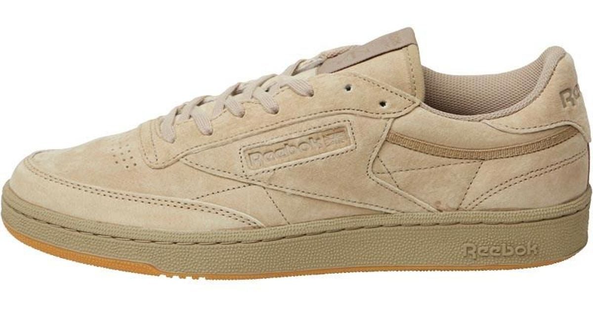 reebok c 85 tg