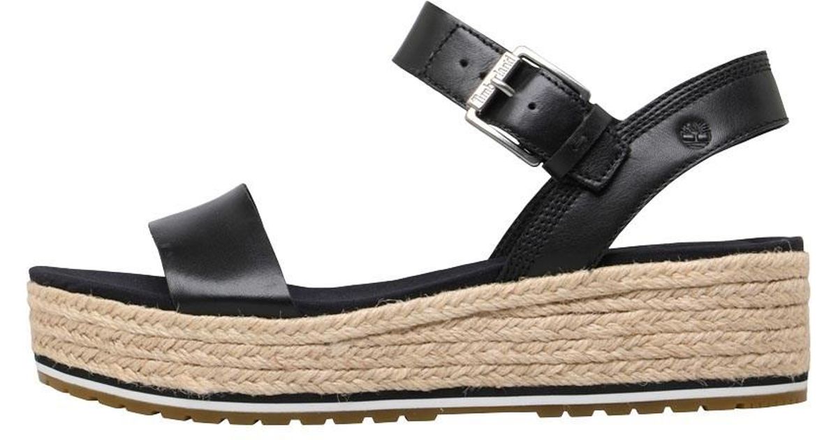 timberland santorini sandals
