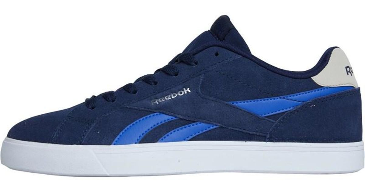 reebok royal complete 2 ls