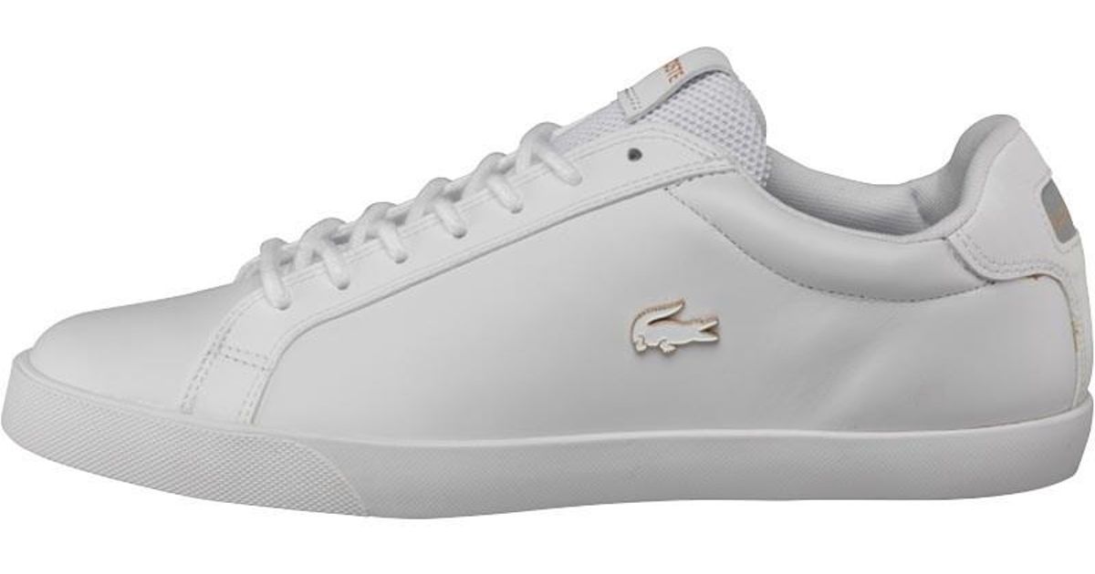 lacoste grad vulc white - 54% OFF 