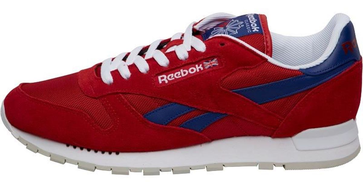 reebok union jack
