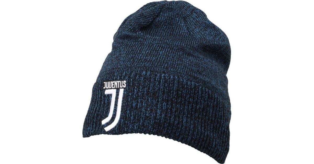 juventus beanie adidas