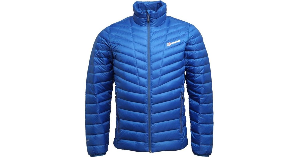 Berghaus Mens Hudswell Hydrodown 