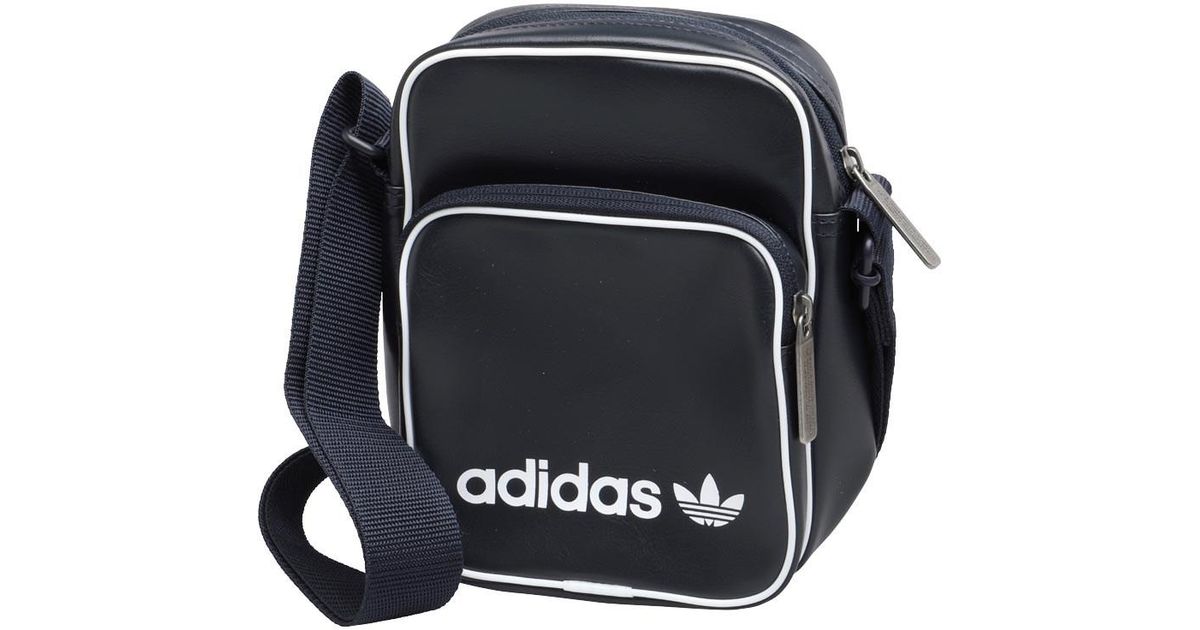 mini vintage bag adidas