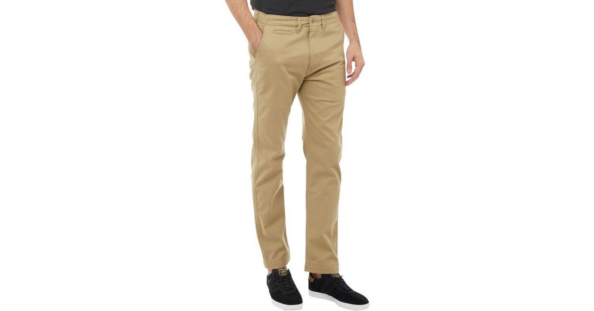 levi's true chino