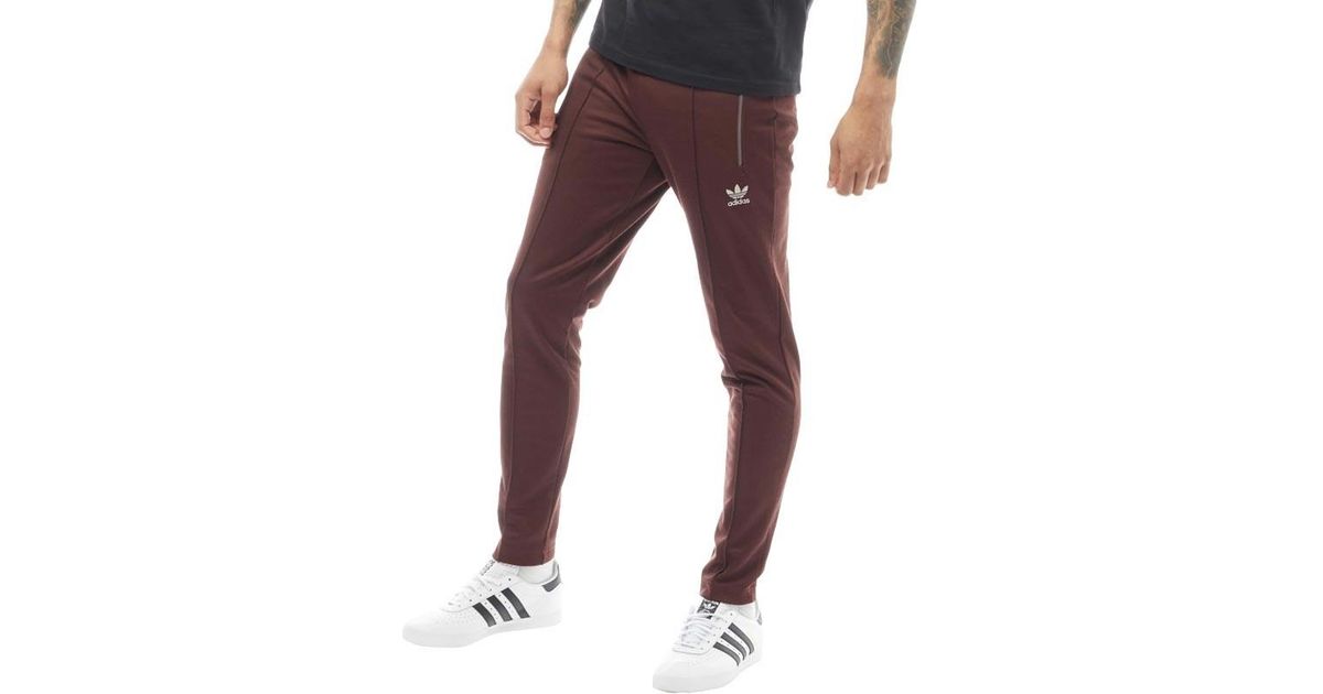 adidas fitted sweatpants