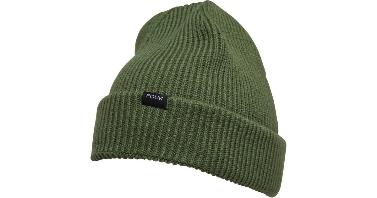fcuk beanie