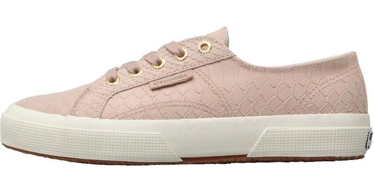 superga anaconda