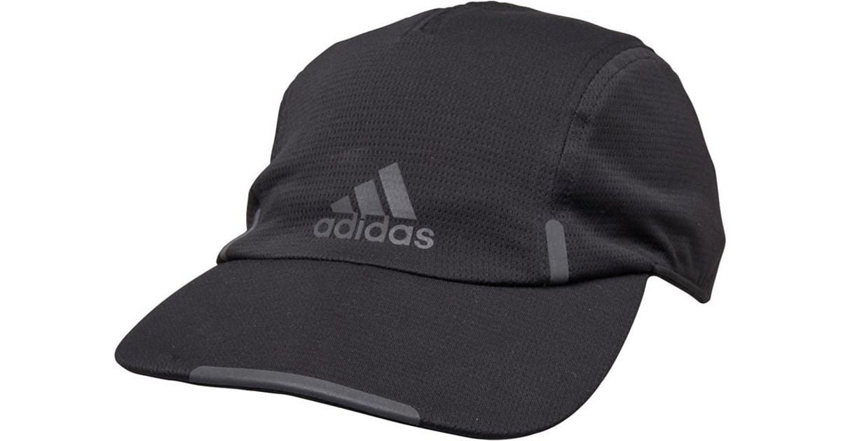 climacool running cap